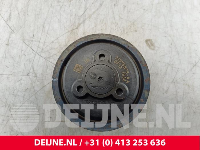 Begagnade Kamaxeldrev Volvo V40 (MV) 2.0 T3 16V Pris € 170,00 Marginaltabell erbjuds av van Deijne Onderdelen Uden B.V.
