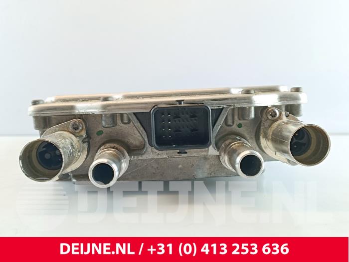 On-board charger Volvo V60 II 2.0 T6 16V Twin Engine - 32299962 VOLVO