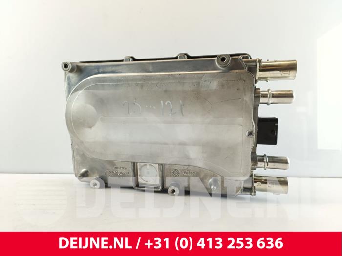On-board charger Volvo V60 II 2.0 T6 16V Twin Engine - 32299962 VOLVO