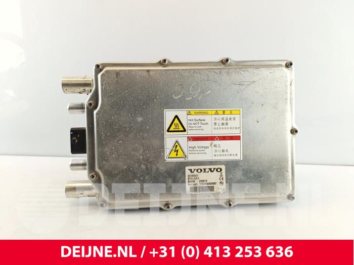 Volvo V60 On-board chargers stock | ProxyParts.com