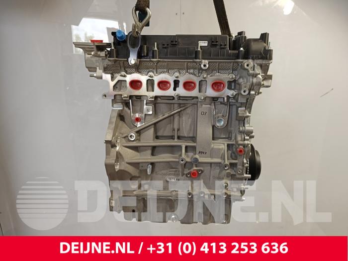 Nowe Silnik Volvo XC60 I (DZ) 2.0 T5 16V Cena € 2.964,50 Z VAT oferowane przez van Deijne Onderdelen Uden B.V.