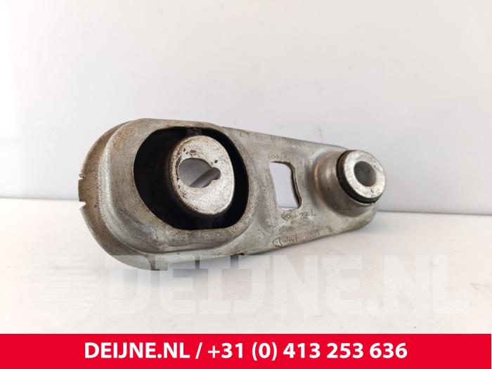 Gebrauchte Motorlager Mercedes Citan (420.6) 1.5 110 CDI Preis € 36,30 Mit Mehrwertsteuer angeboten von van Deijne Onderdelen Uden B.V.