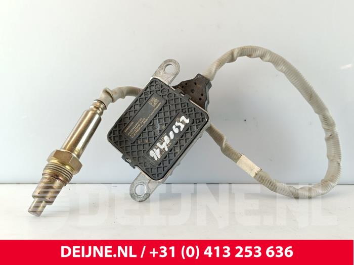 Begagnade NOx-sensor Mercedes Citan (420.6) 1.5 110 CDI Pris € 145,20 Inklusive moms erbjuds av van Deijne Onderdelen Uden B.V.