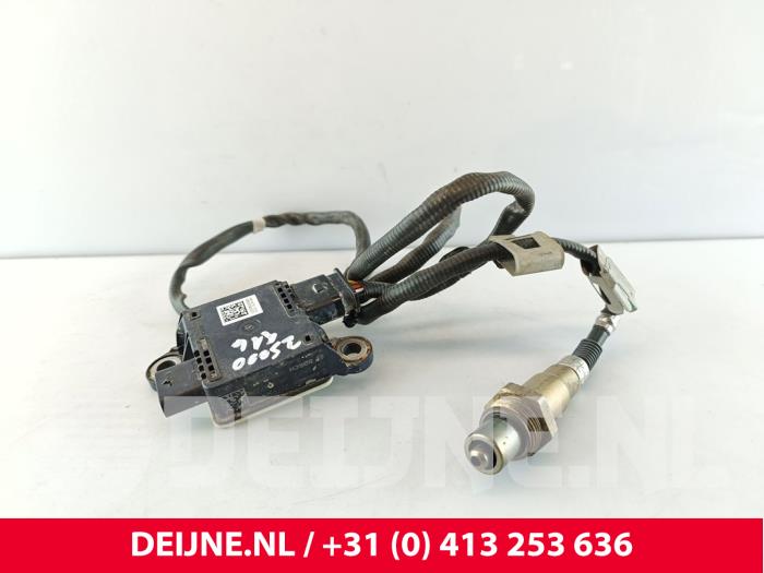 Begagnade NOx-sensor Mercedes Citan (420.6) 1.5 110 CDI Pris € 127,05 Inklusive moms erbjuds av van Deijne Onderdelen Uden B.V.