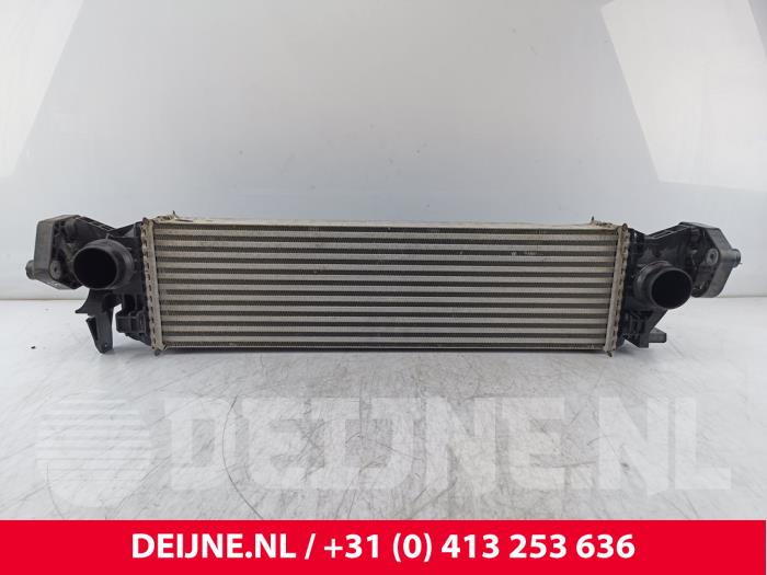 Usados Intercooler Volvo XC90 II 2.0 T5 16V AWD Precio € 165,00 Norma de margen ofrecido por van Deijne Onderdelen Uden B.V.