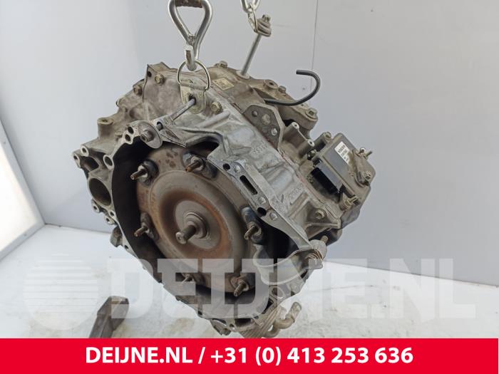 Gebrauchte Getriebe Volvo V40 Cross Country (MZ) 2.0 D2 16V Preis € 945,00 Margenregelung angeboten von van Deijne Onderdelen Uden B.V.