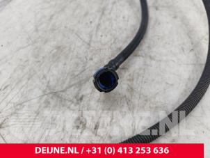 Conduit (divers) d'un Volkswagen Crafter (SY) e-Crafter FWD 2021