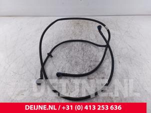 Conduit (divers) d'un Volkswagen Crafter (SY) e-Crafter FWD 2021