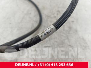 Conduit (divers) d'un Volkswagen Crafter (SY) e-Crafter FWD 2021