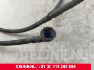 Conduit (divers) d'un Volkswagen Crafter (SY) e-Crafter FWD 2021