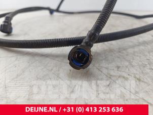 Conduit (divers) d'un Volkswagen Crafter (SY) e-Crafter FWD 2021