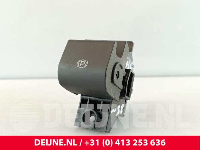 Gebrauchte Handbremse Schalter Ford Transit Custom 2.0 EcoBlue 110 Preis € 24,20 Mit Mehrwertsteuer angeboten von van Deijne Onderdelen Uden B.V.
