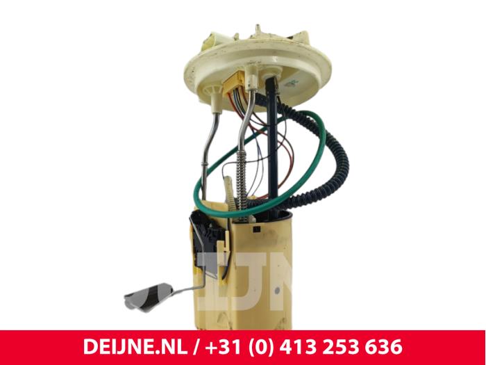 Gebrauchte Kraftstoffpumpe Elektrisch Ford Transit 2.0 TDCi 16V Eco Blue 165 RWD Preis € 66,55 Mit Mehrwertsteuer angeboten von van Deijne Onderdelen Uden B.V.