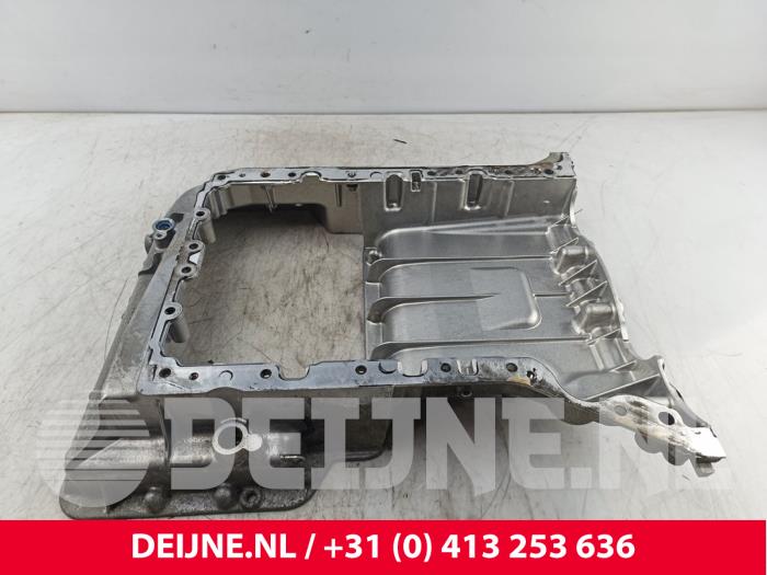 Gebrauchte Ölwanne Mercedes Sprinter 3,5t (906.63) 310 CDI 16V Preis € 121,00 Mit Mehrwertsteuer angeboten von van Deijne Onderdelen Uden B.V.