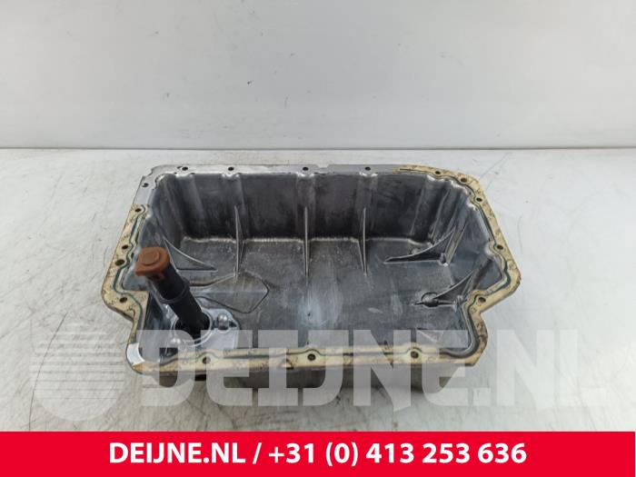 Gebrauchte Ölwanne Mercedes Sprinter 3,5t (906.63) 310 CDI 16V Preis € 96,80 Mit Mehrwertsteuer angeboten von van Deijne Onderdelen Uden B.V.