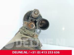 Anlasser van een Volkswagen Caddy IV 2.0 TDI 102 2018