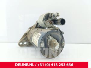 Anlasser van een Volkswagen Caddy IV 2.0 TDI 102 2018