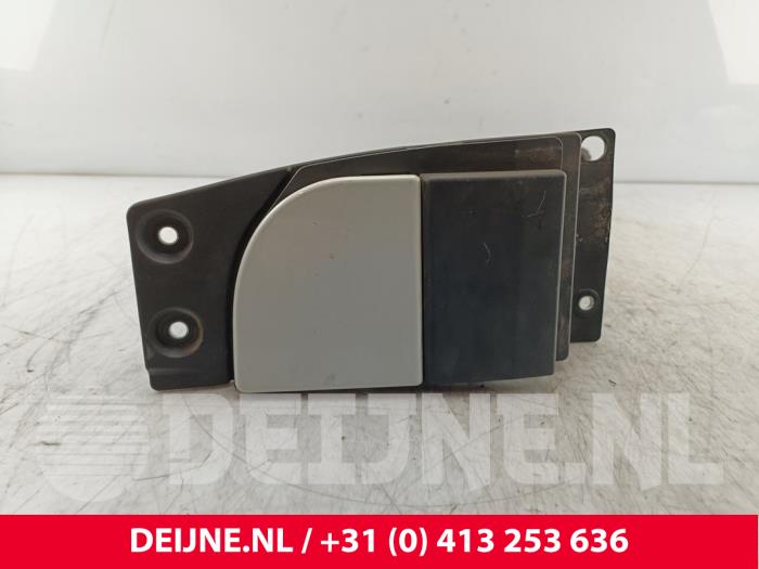 Gebrauchte Füllrohr adbluetank Iveco New Daily VI 33S14, 35C14, 35S14 Preis € 36,30 Mit Mehrwertsteuer angeboten von van Deijne Onderdelen Uden B.V.