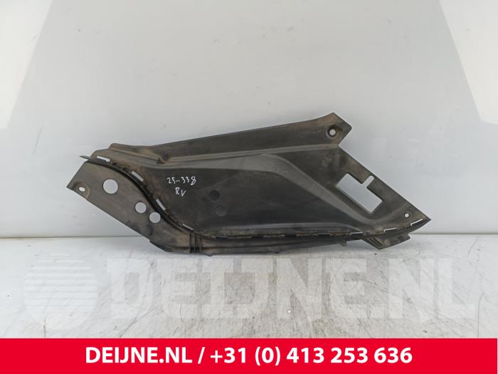 Gebrauchte Abdeckplatte sonstige Volvo XC90 II 2.0 T5 16V AWD Preis € 15,00 Margenregelung angeboten von van Deijne Onderdelen Uden B.V.