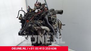 Motor van een Renault Master III (FV) 2.3 dCi 135 16V FWD 2024