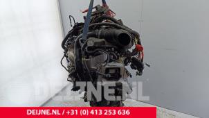 Motor van een Renault Master III (FV) 2.3 dCi 135 16V FWD 2024