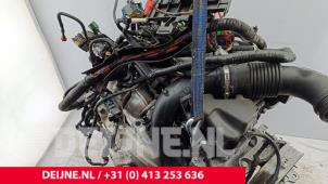 Motor van een Renault Master III (FV) 2.3 dCi 135 16V FWD 2024