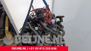 Motor van een Renault Master III (FV) 2.3 dCi 135 16V FWD 2024