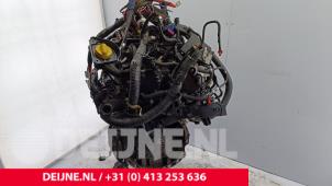 Motor van een Renault Master III (FV) 2.3 dCi 135 16V FWD 2024