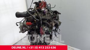 Motor van een Renault Master III (FV) 2.3 dCi 135 16V FWD 2024