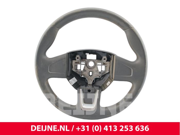 Używane Kierownica Renault Master III (FV) 2.3 dCi 135 16V FWD Cena € 157,30 Z VAT oferowane przez van Deijne Onderdelen Uden B.V.