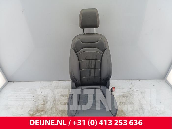 Używane Fotel prawy Seres 3 52kWh Cena € 363,00 Z VAT oferowane przez van Deijne Onderdelen Uden B.V.