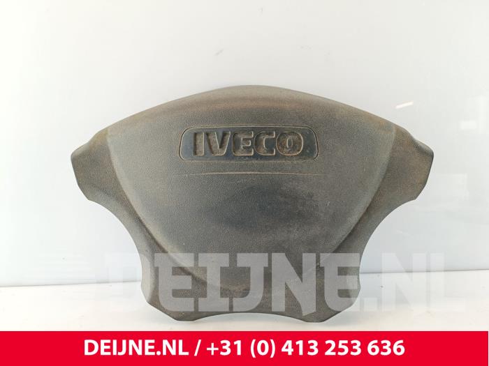 Used Miscellaneous Iveco New Daily IV 40C18 Price € 36,30 Inclusive VAT offered by van Deijne Onderdelen Uden B.V.