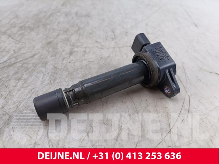 Gebrauchte Stift Zündspule Volvo XC90 I 4.4 V8 32V Preis € 40,00 Margenregelung angeboten von van Deijne Onderdelen Uden B.V.
