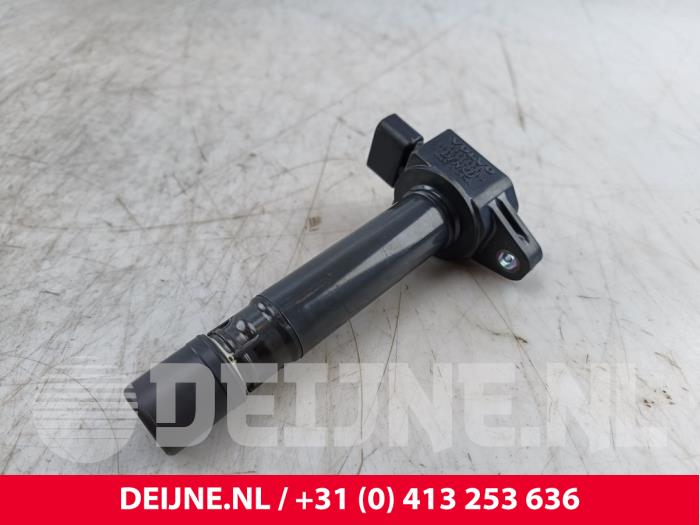 Gebrauchte Stift Zündspule Volvo XC90 I 4.4 V8 32V Preis € 40,00 Margenregelung angeboten von van Deijne Onderdelen Uden B.V.