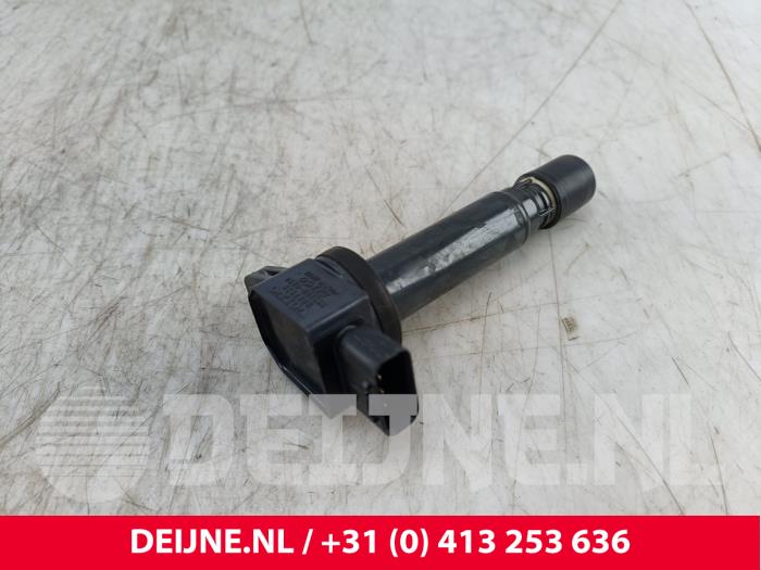 Gebrauchte Stift Zündspule Volvo XC90 I 4.4 V8 32V Preis € 40,00 Margenregelung angeboten von van Deijne Onderdelen Uden B.V.