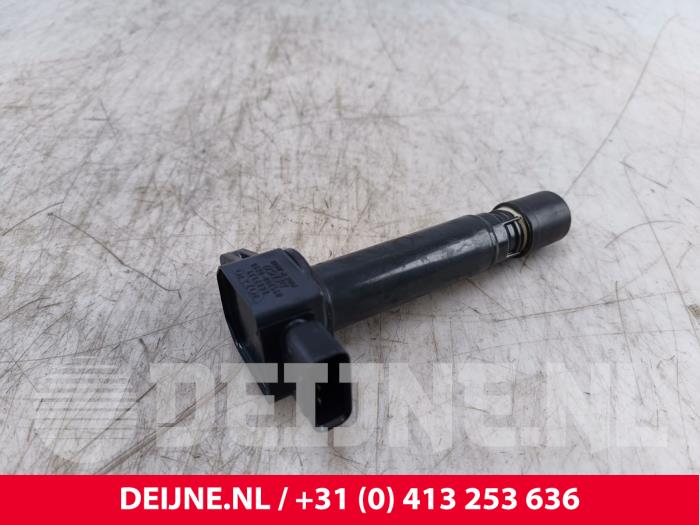 Gebrauchte Stift Zündspule Volvo XC90 I 4.4 V8 32V Preis € 40,00 Margenregelung angeboten von van Deijne Onderdelen Uden B.V.