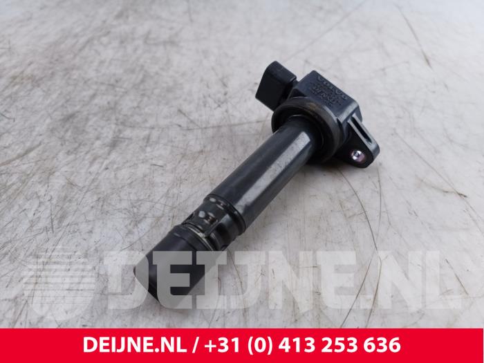 Gebrauchte Stift Zündspule Volvo XC90 I 4.4 V8 32V Preis € 40,00 Margenregelung angeboten von van Deijne Onderdelen Uden B.V.
