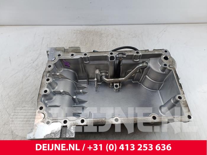 Gebrauchte Ölwanne Volvo V60 II (ZW) 2.0 T5 16V Preis € 300,00 Margenregelung angeboten von van Deijne Onderdelen Uden B.V.
