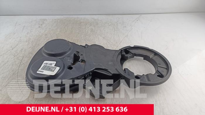 Usagé Couvercle de distribution Volvo S60 II (FS) 2.0 T3 16V Prix € 40,00 Règlement à la marge proposé par van Deijne Onderdelen Uden B.V.