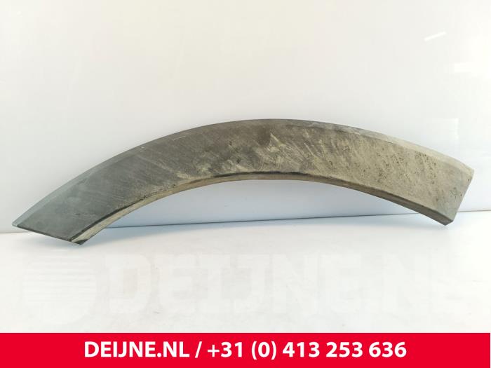 Begagnade Fälg, framhjul Ford Transit 2.2 TDCi 16V Pris € 24,20 Inklusive moms erbjuds av van Deijne Onderdelen Uden B.V.