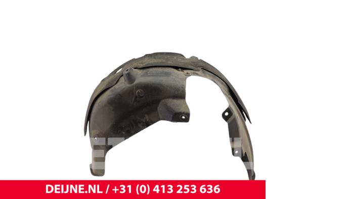 Używane Nadkole BYD Dolphin 60,4 kWh Cena € 60,50 Z VAT oferowane przez van Deijne Onderdelen Uden B.V.