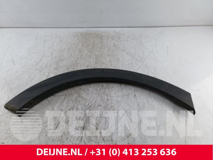 Begagnade Fälg, framhjul Ford Transit 2.2 TDCi 16V Pris € 36,30 Inklusive moms erbjuds av van Deijne Onderdelen Uden B.V.
