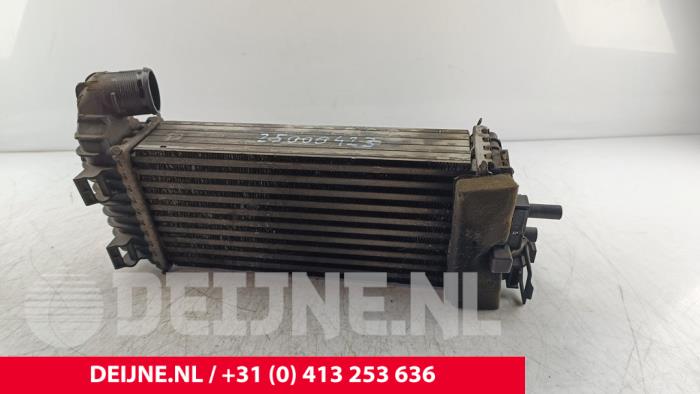 Usados Intercooler Ford Transit Connect (PJ2) 1.5 TDCi ECOnetic Precio € 30,25 IVA incluido ofrecido por van Deijne Onderdelen Uden B.V.