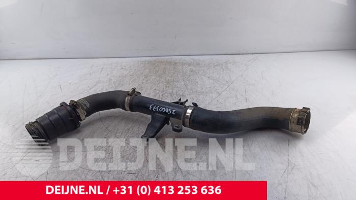 Gebrauchte Intercooler Rohr Mercedes Vito Tourer (447.7) 1.6 109 CDI 16V Preis € 54,45 Mit Mehrwertsteuer angeboten von van Deijne Onderdelen Uden B.V.