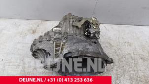 Getriebe van een Ford Transit Custom 2.2 TDCi 16V 2016