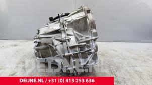 Getriebe van een Renault Master II (ED/HD/UD) 3.0 dCi 16V 140 2005
