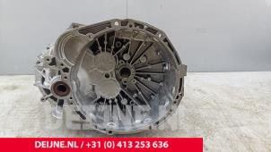 Getriebe van een Renault Master II (ED/HD/UD) 3.0 dCi 16V 140 2005