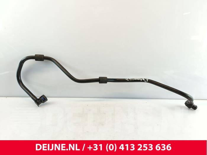Usagé Conduit (divers) Mercedes Vito (447.6) 1.6 111 CDI 16V Prix € 60,50 Prix TTC proposé par van Deijne Onderdelen Uden B.V.