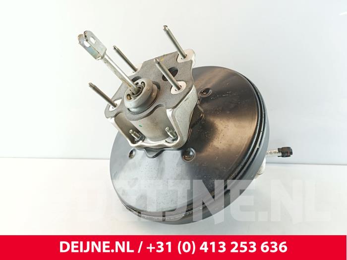 Begagnade Bromsservo Mercedes Citan (420.6) 1.5 110 CDI Pris € 66,55 Inklusive moms erbjuds av van Deijne Onderdelen Uden B.V.