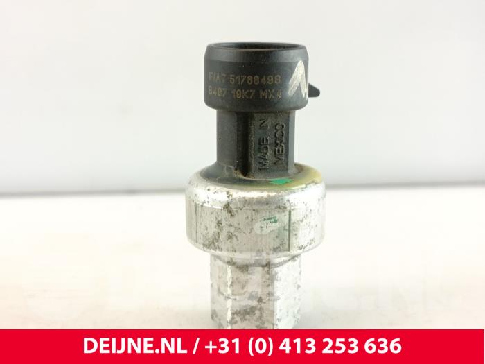 Begagnade Trycksensor, luftkonditionering Iveco New Daily VI 33S14, 35C14, 35S14 Pris € 24,20 Inklusive moms erbjuds av van Deijne Onderdelen Uden B.V.